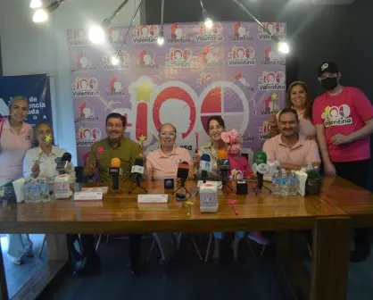 Haz magia con 100 pesos: cambia una vida, apoya a niñas y niños con cáncer de Casa Valentina