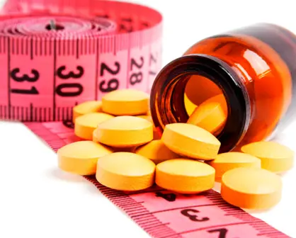 ¿Cuál es el mejor medicamento para bajar de peso? Esto dice los estudios