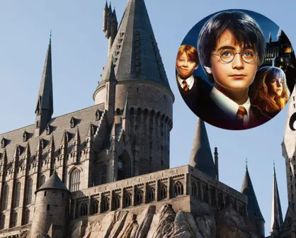 Todo sobre la Academia Mágica Harry Potter en CDMX