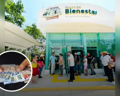 ¿Hay bancos que no cobren comisión además del Banco del Bienestar?