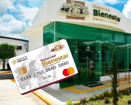 Banco del Bienestar: ¿Cuándo se debe cambiar la tarjeta?