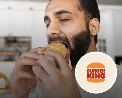 Día de la hamburguesa en Burger King: ¿qué promociones y ofertas tendrá?