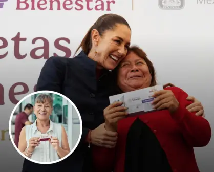 Se abre registro para las inscripciones Pensión Mujeres Bienestar Coahuila