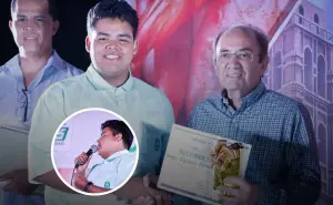 Ángel Ignacio: Un joven talento sinaloense que canta con el corazón, conmueve e inspira con su pasión por la música