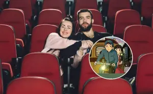 Sucursales de Cinemex donde se puede ver La Colina de las Amapolas