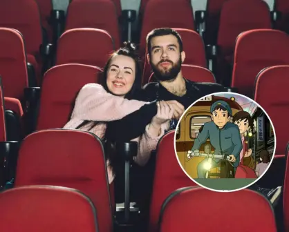 Sucursales de Cinemex donde se puede ver La Colina de las Amapolas