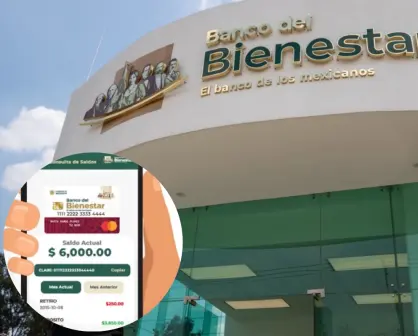 Tarjeta del Bienestar: ¿Cómo checar tu saldo por internet?