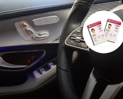 Conduces en la CDMX, si no cuentas con este requisito olvídate de hacerlo porque serás multado