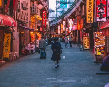 Japón y China: un nuevo turismo que une culturas