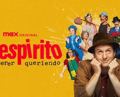 Chespirito: Sin Querer Queriendo: ¿A qué hora y cuándo se estrenan los capítulos?