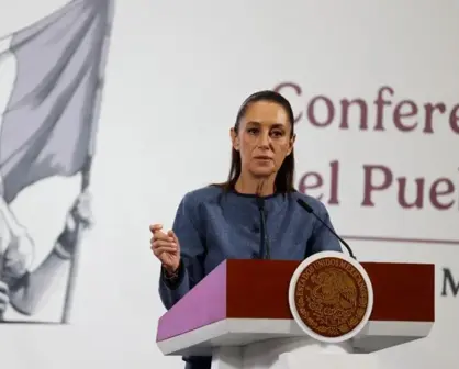 Sheinbaum confirma asistencia a Cumbre del G7 en Canadá; anticipa posible encuentro con Trump