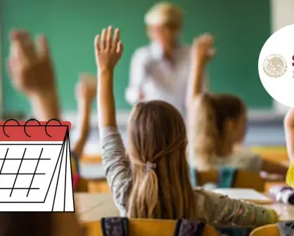 Calendario SEP 2025-2026: fechas oficiales de clases, vacaciones y días festivos