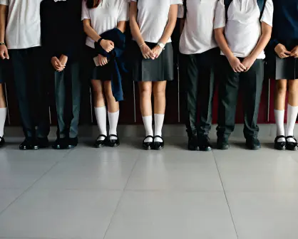 Uniformes a tus Órdenes, cómo registrarme para uniformes gratuitos de primaria en Juárez, Nuevo León