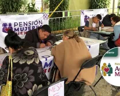 Pensión del Bienestar: si ya cumpliste los 64 años puedes recibir 6,200 pesos cada dos meses
