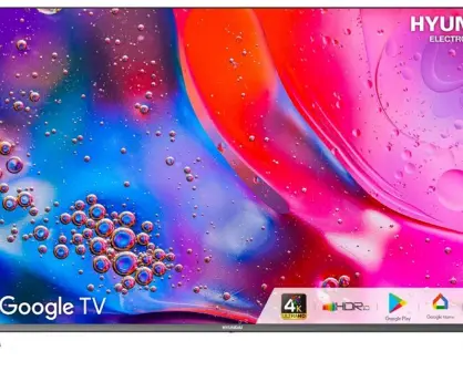 Sorprende a papá en el Día del Padre con esta Smart TV con descuento del 21%