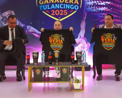 Feria Tulancingo 2025: cartelera completita de todos los artistas que se presentarán