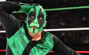 De Culiacán para el Mundo: La Noche que Mr. Iguana Conquistó el Ring.