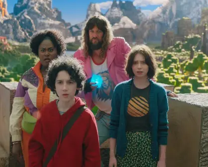 Tras arrasar con la taquilla hace 2 meses, llega a HBO Max una de las cintas más divertidas del año