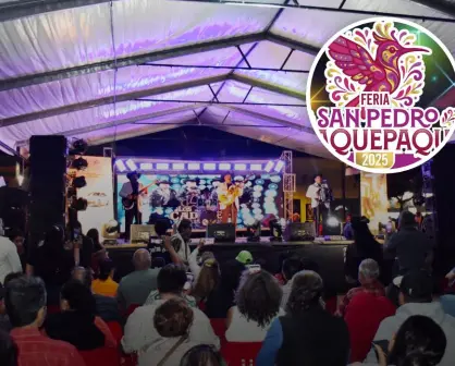 Cartelera de eventos y fechas de la Feria de San Pedro Tlaquepaque 2025