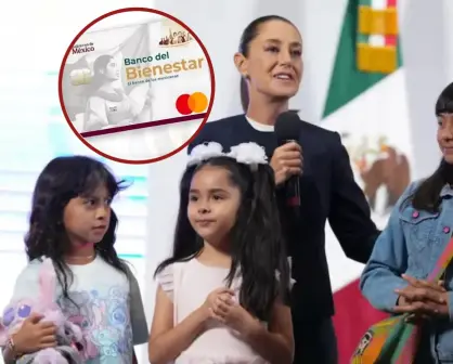 Beca Rita Cetina 2025: pasos para el registro de preescolar y primaria