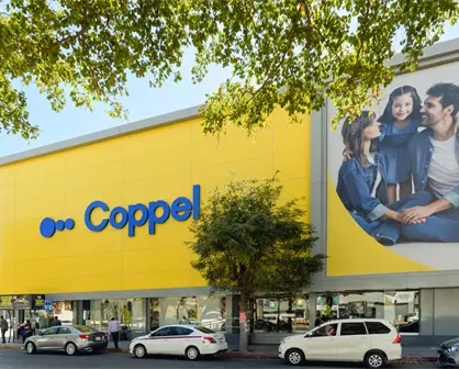 Coppel amplia crédito sindicado de 51 mil mdp hasta 2030; apuesta por la sustentabilidad