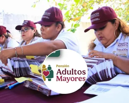 ¡Buenas noticias en Baja California! Vuelve el registro para la Pensión Bienestar de Adultos Mayores en agosto 2025