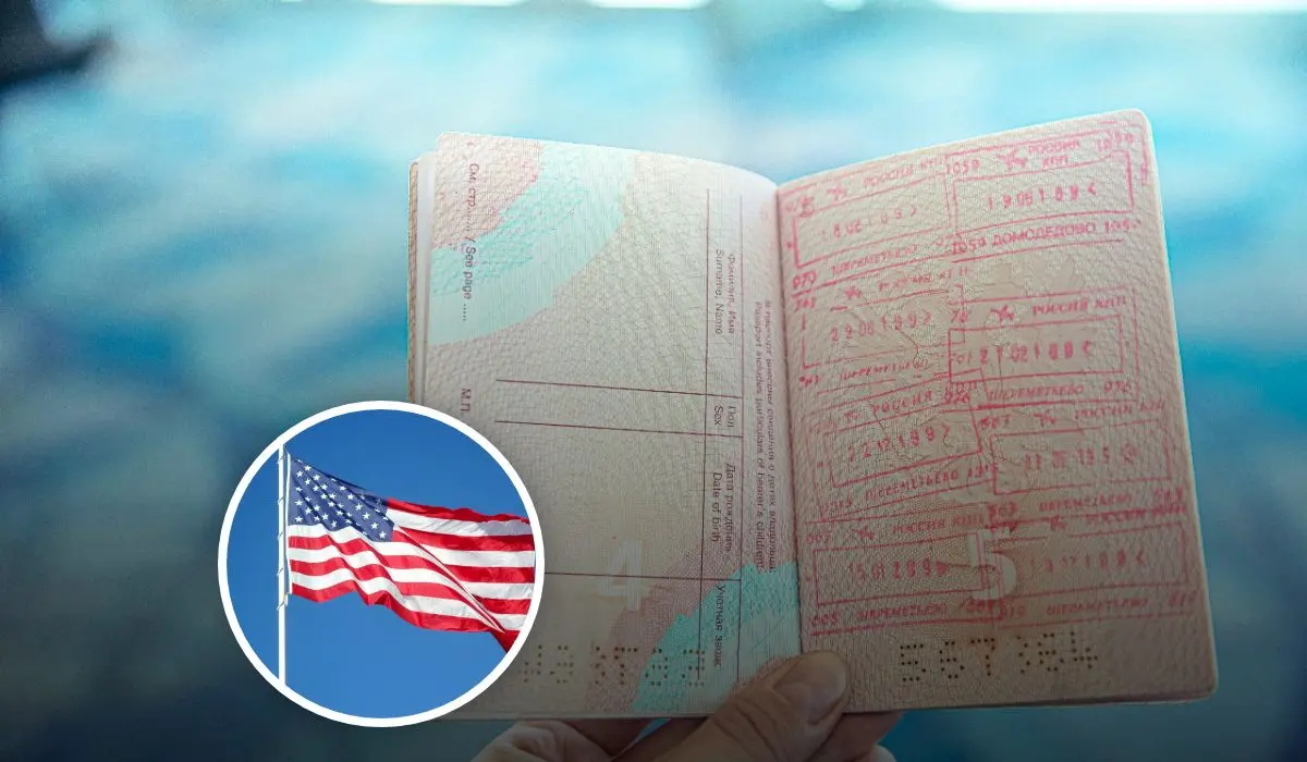 ¿Cómo solicitar la visa H-2B?  trabaja de forma temporal en Estados Unidos