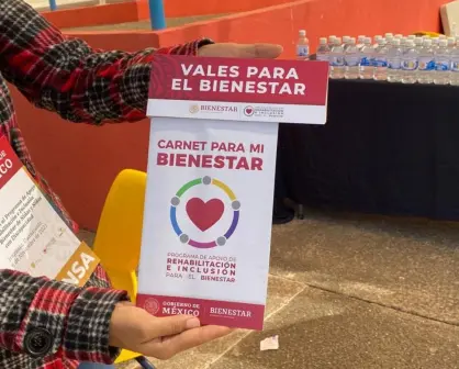 Vales para el Bienestar 2025: ¿Quiénes pueden solicitarlos?
