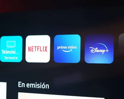 Conoce los estrenos de HBO Max, Disney+, Netflix y Prime Video en julio 2025
