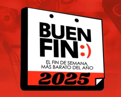 ¿Cuántos días faltan para el Buen Fin 2025 en México?