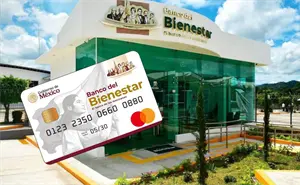 ¿Cómo recoger tu Tarjeta del Bienestar? Requisitos y pasos
