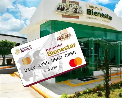 ¿Cómo recoger tu Tarjeta del Bienestar? Requisitos y pasos