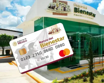 ¿Bloqueaste tu tarjeta del Bienestar? Esto es lo que debes hacer