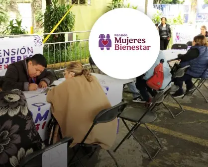 Mujeres con Bienestar; cuándo comenzará el registro en Baja California