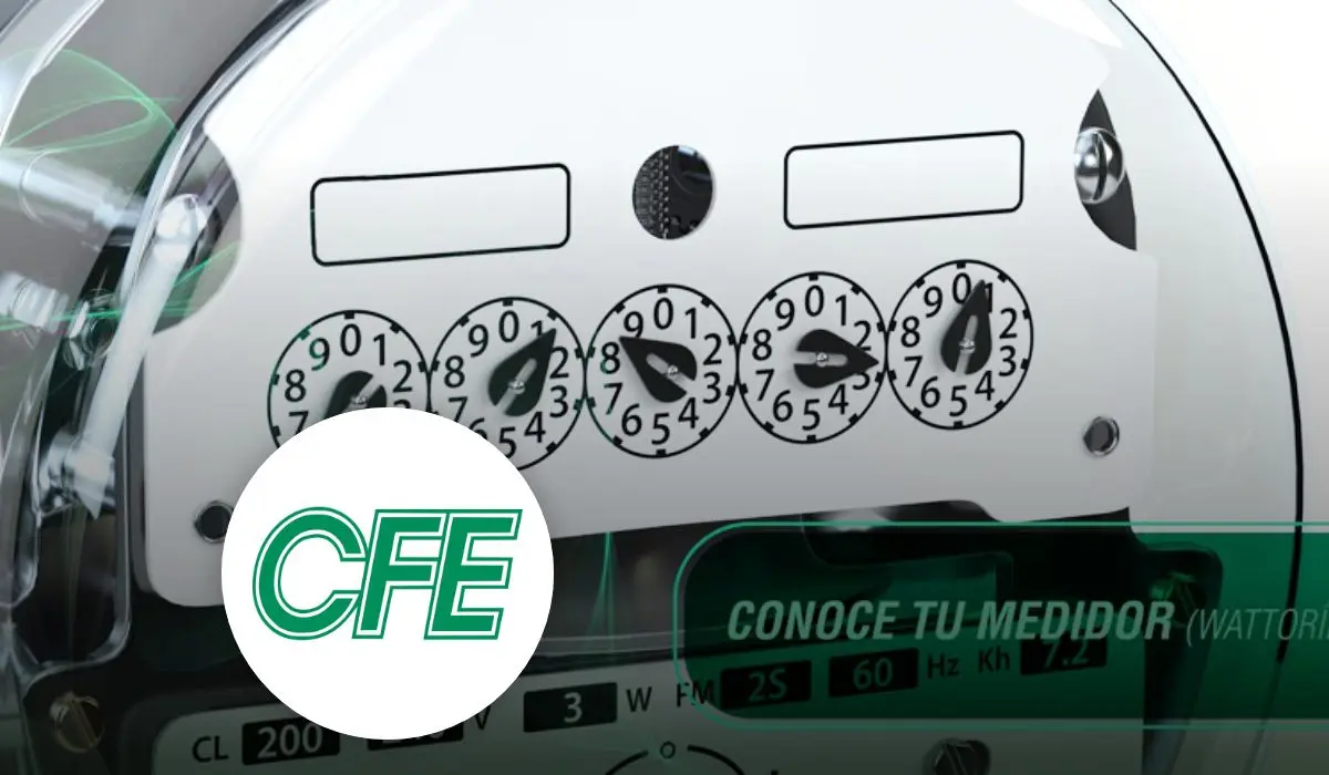 CFE: cuándo puedes cambiar de titular de recibo en Hidalgo