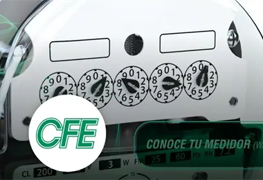 CFE: cuándo puedes cambiar de titular de recibo en Hidalgo