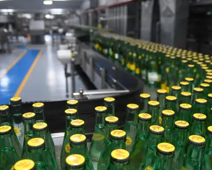 ¿Quién es el dueño del agua mineral Topo Chico, famosa marca del norte de México?