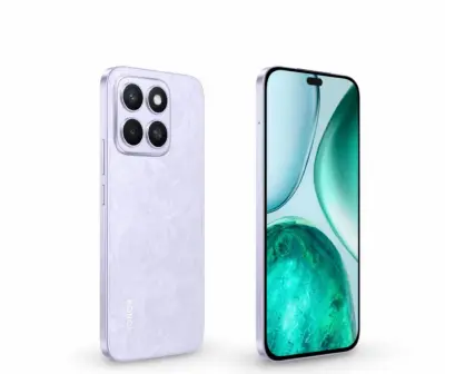 Este celular de Honor está en el top de los más resistentes de la gama media