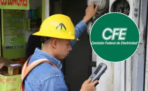 CFE realiza operativo Casa por Casa en Baja California; qué debo hacer