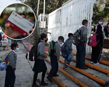 Nuevo registro de Mi Beca para Empezar en CDMX: requisitos y cómo solicitarla