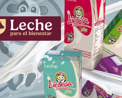 Programa Leche para el Bienestar en Campeche: Requisitos y sedes