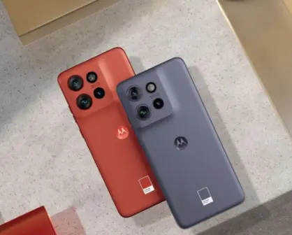 Motorola Edge 50 Neo con un descuento monchoso por el Prime Day  de Amazon