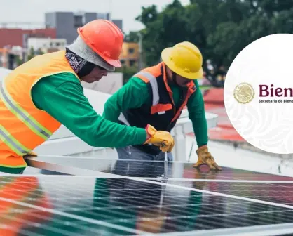 Techos solares gratuitos llegan en 2025 a los hogares vulnerables en Baja California