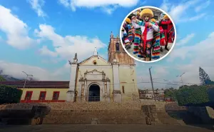 El nuevo Pueblo Mágico de Chiapas que te cautivará con su belleza