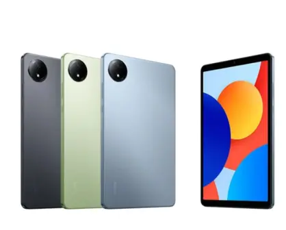 La tablet Xiaomi Redmi Pad SE con descuento especial en Sears; características