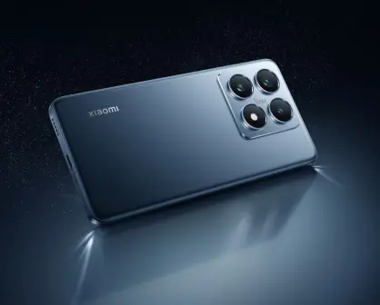 El Xiaomi 14T Pro vuela en rendimiento y memoria de almacenamiento de hasta 1TB