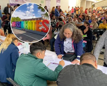 Pensión Mujeres Bienestar en Aguascalientes: requisitos para mujeres de 60 a 64 años