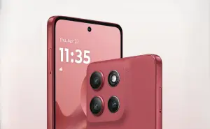 De los celulares más resistentes de Motorola y en oferta en Liverpool