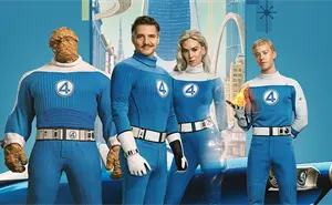 Disney+ anuncia la llegada de Los 4 Fantásticos: Primeros Pasos; esta es la fecha exacta