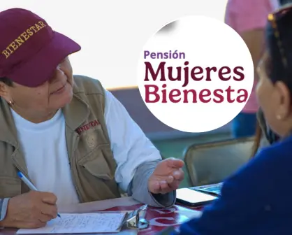 Ya se abrió el registro el programa Pensión Bienestar Mujeres en Baja California Sur